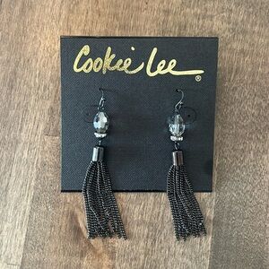 Cookie Lee Earrings